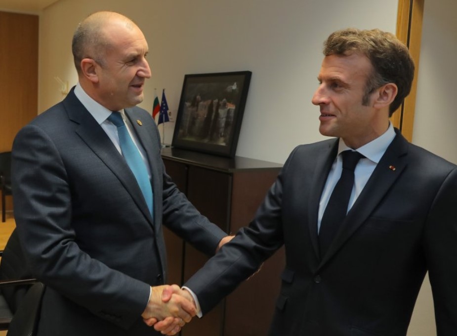 Институциите в РСМ трябва да докажат с резултати че наистина